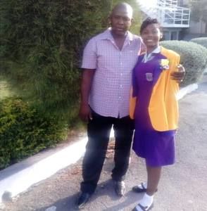 Meet your Posher, Dwightknight